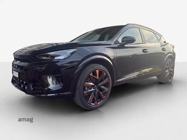 Cupra Formentor 1.5PHEV 204PS