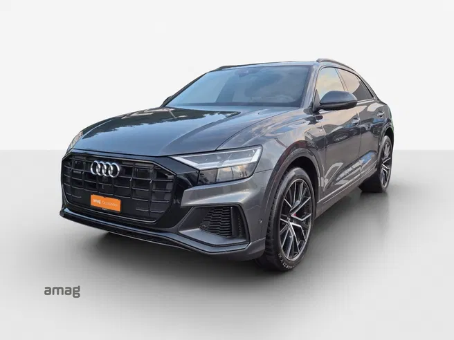 AUDI Q8 50 TDI