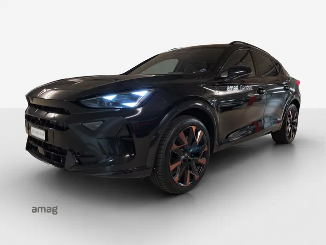 Cupra Formentor VZ 1.5PHEV 272