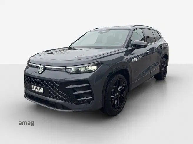 VW Tayron RL UD 2.0TDI 193PSDSG4M