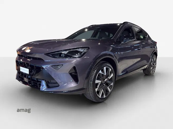 Cupra Formentor VZ 2.0TSI 265P