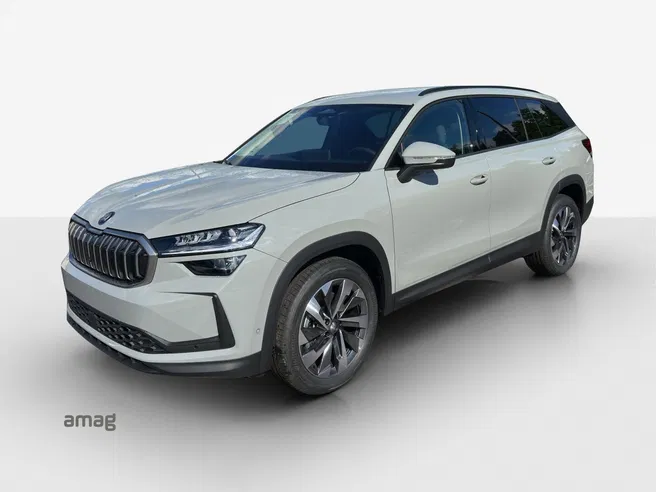 Škoda Kodiaq Dynamic (Netto)