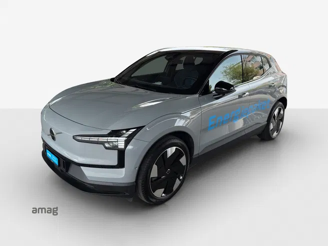 Volvo EX30 E60 69kWh Twin Ultra