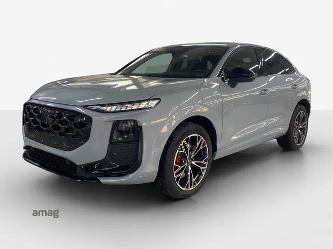 AUDI Q3 SB TFSI 195 kW