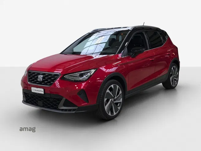 Seat ARONA HOLA FR (netto)