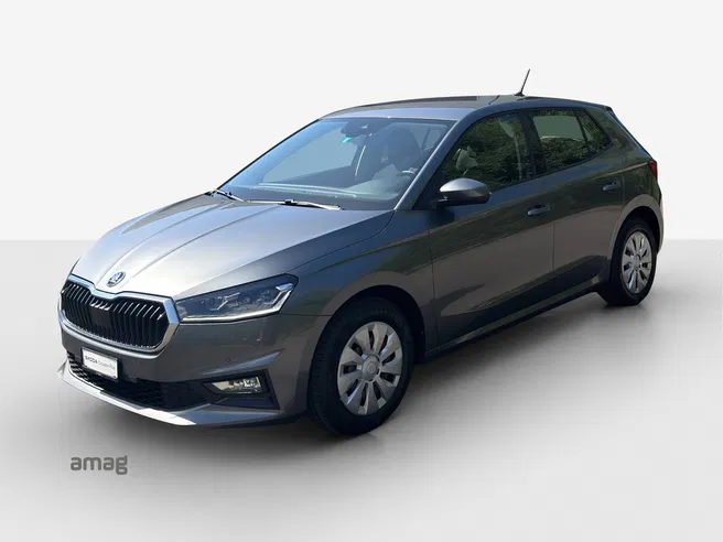 Škoda FABIA Ambition