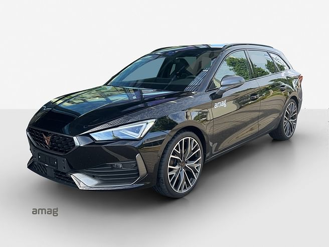 Cupra LEON SPORTSTOURER e-HYBRID