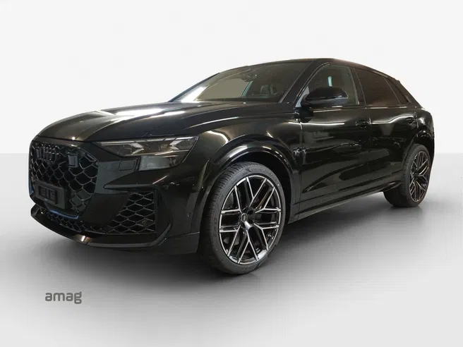 AUDI RSQ8 quattro RSQ8