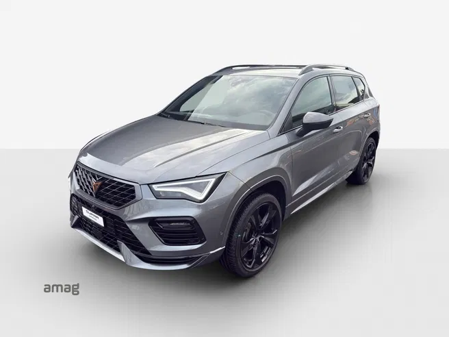 Cupra CUPRA ATECA 4DRIVE