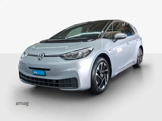 VW ID.3 LIFE+ Pro Performance