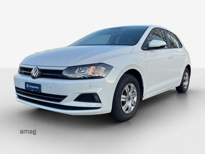 VW Polo TL EVO 1.0 MPI 80PS 5GM
