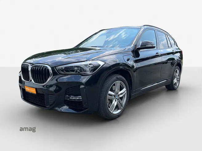 BMW X1 xDrive 25e M Sport