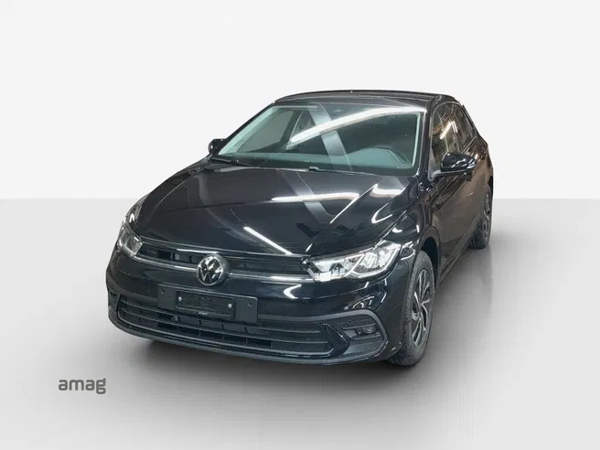 VW Polo Life 1.0TSI 95PS DSG