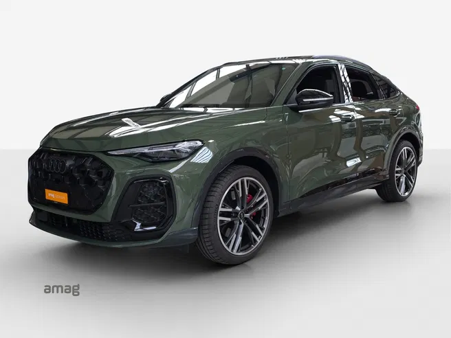 AUDI SQ5 Sportback TFSI