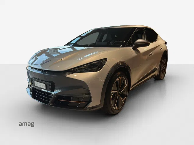 Cupra Tavascan EDGE 4D 77kWh 340 4D