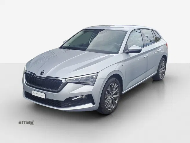 Škoda SCALA CL 1.0 TSI 110PS 7DSG
