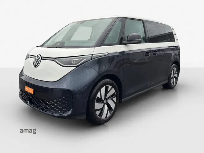 VW Nutzfahrzeuge ID. Buzz Pro 77/82 kWh 2988mm