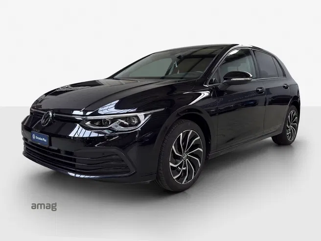 VW Golf Life SELECTION