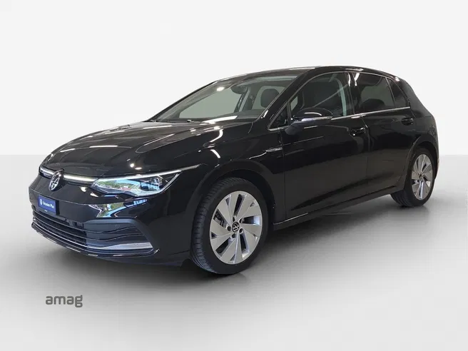 VW Golf Style