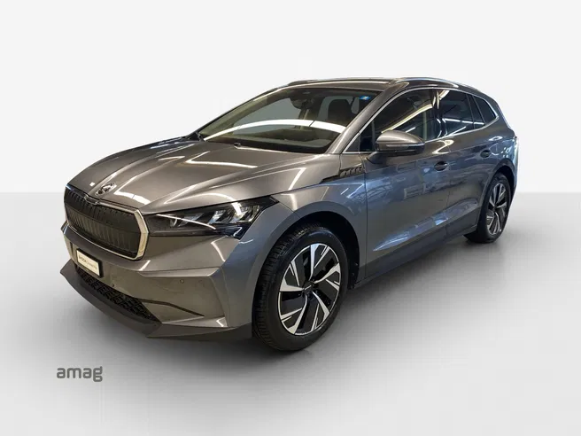 Škoda Enyaq 85x 4x4