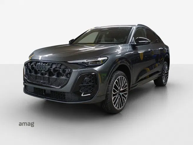 AUDI Q5 SB TDI quattro 150 kW S t.