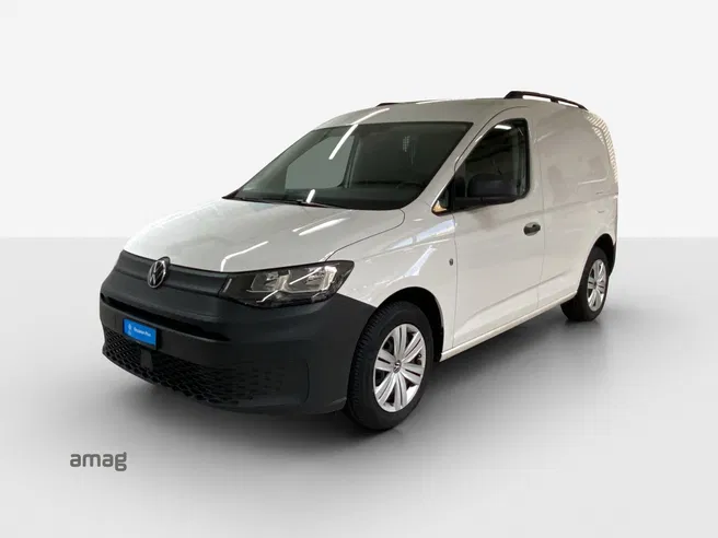 VW Veicoli Commerciali Caddy Cargo 2.0TDI 102PS 6G