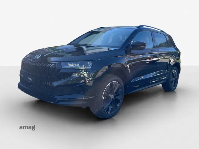 Škoda Karoq «Dynamic» Limited Edition (Netto)