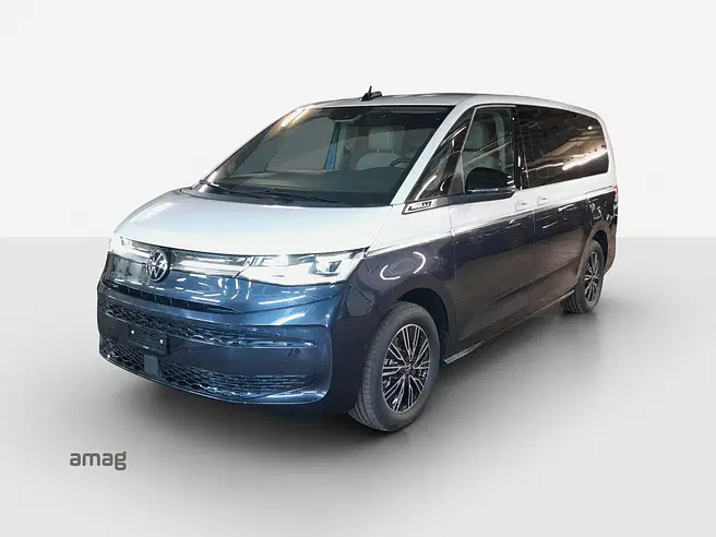 VW Nutzfahrzeuge Multivan Style lang