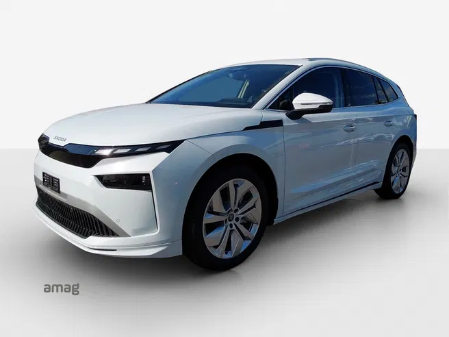 Škoda Enyaq Selection