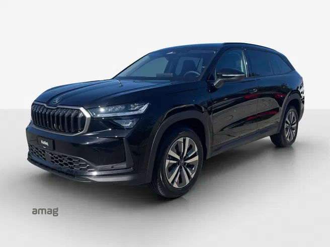 Škoda Kodiaq iV Dynamic (Netto)