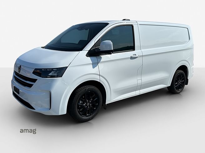 VW Nutzfahrzeuge Transporter Kastenwagen BEV RS 3100mm