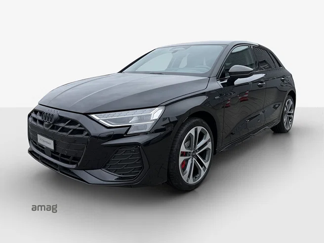 AUDI A3 Sportback TFSI 200 kW e-hybrid Attraction