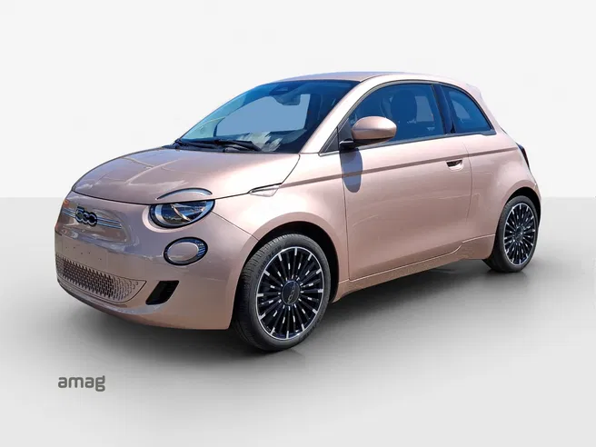 Fiat 500 el 87 kWIcon