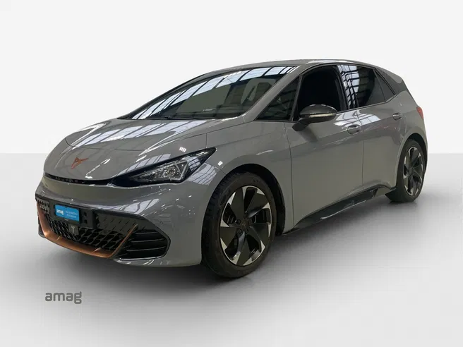 Cupra Born SENSACION 58kWh 204PS