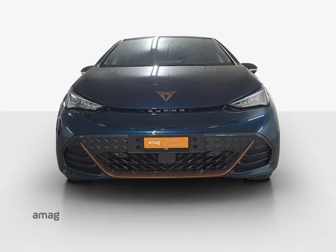 Cupra Born BEV 58kWh 427km 204PS 1A
