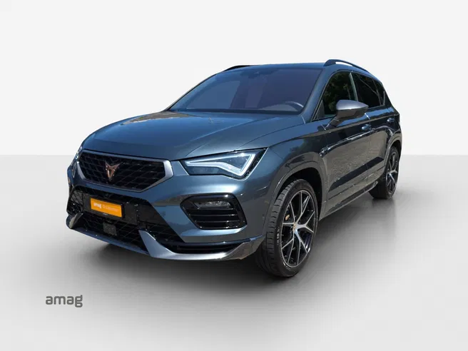 Cupra CUPRA ATECA
