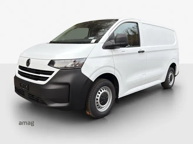 VW Véhicules Utilitaires Transporter KW KR 110PS 6G