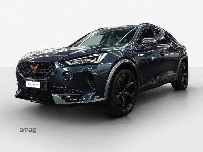 Cupra Priority CUPRA FORMENTOR 1.4 e-HYBRID