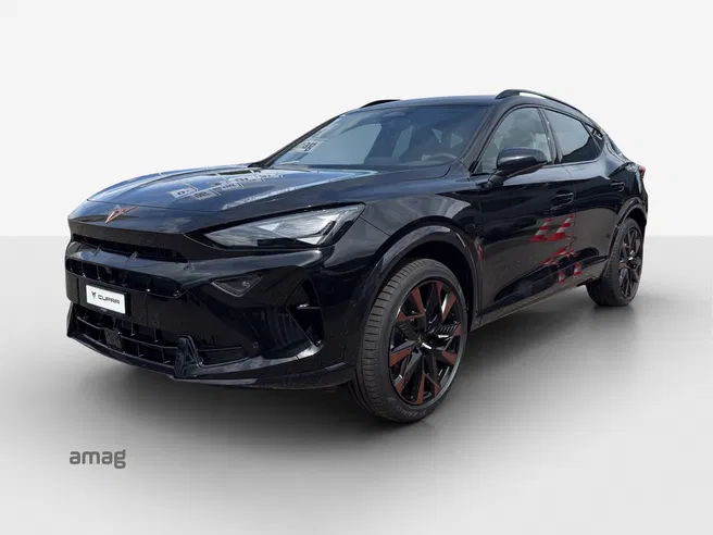 Cupra CUPRA FORMENTOR PRIME EDITION