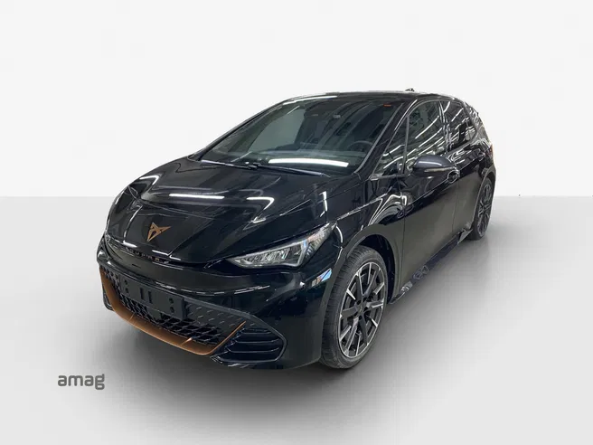 Cupra BORN 77kWh e-Boost (netto)