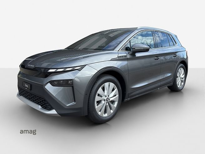 Škoda Elroq 85 4x2