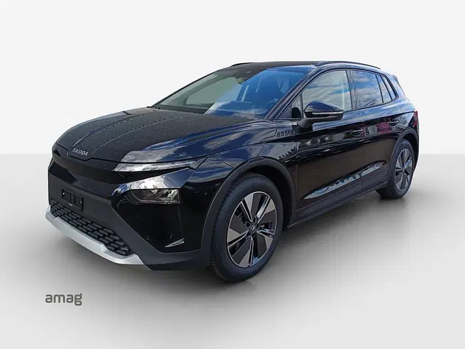 Škoda Elroq 60 4x2