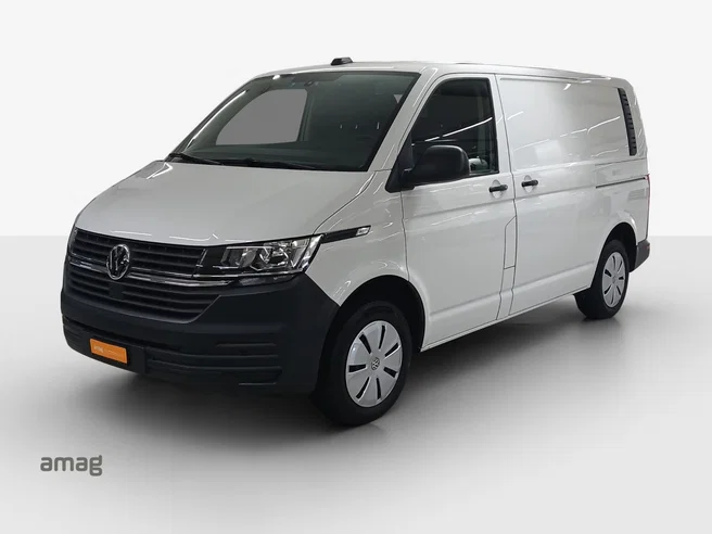 VW Commercial Vehicles Transporter 6.1 Kastenwagen RS 3000 mm