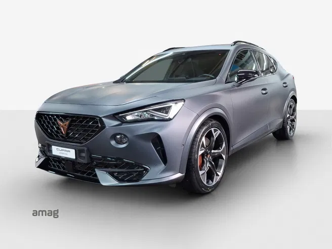 Cupra CUPRA FORMENTOR 4DRIVE