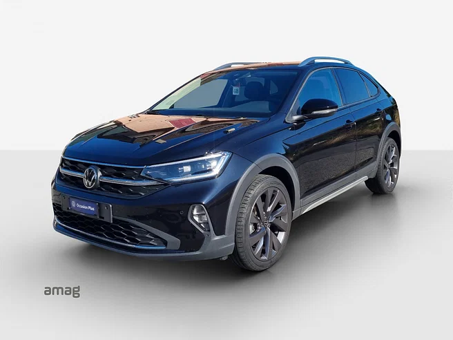 VW Taigo Style