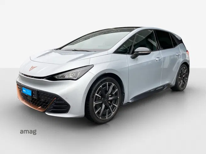 Cupra CUPRA BORN 58kWh (netto)