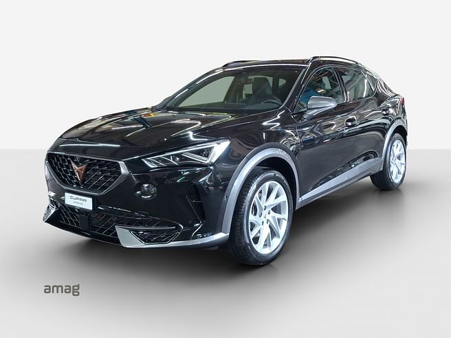 Cupra FORMENTOR 4DRIVE