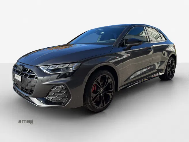 AUDI A3 SB TFSI e 200 kW S tronic