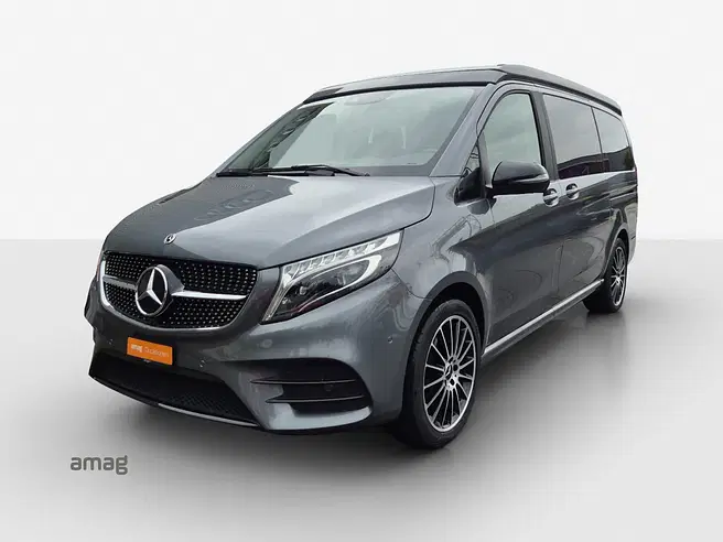 Mercedes-Benz Marco Polo Horiz 300 d 4M