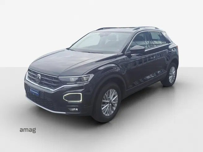 VW T-Roc Advance SELECTION